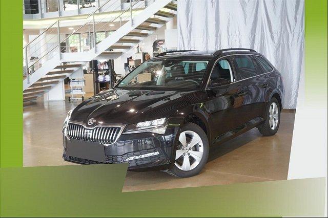 Skoda Superb Combi - TDI*200PS DSG ACC digCockp Kamera