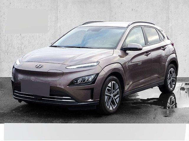 Hyundai KONA - Trend Elektro 2WD Navi digitales Cockpit Soundsystem LED Scheinwerferreg. ACC