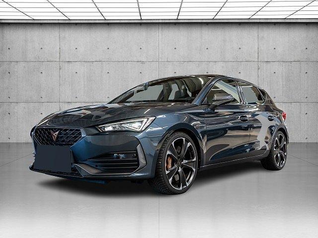 Cupra Leon - VZ ACC LED Pano Navi Kamera Sounds. Leder S