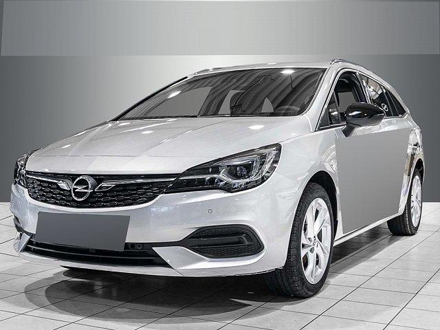 Opel Astra Sports Tourer - K ST ELEGANCE LED NAVI KAMERA PDC SHZ LHZ