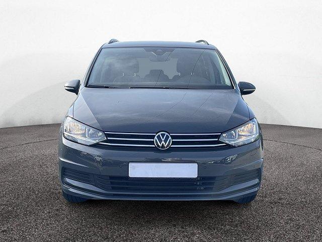 Volkswagen Touran - TSI DSGAHKNAVI7SITZEACCKAMERASHZ