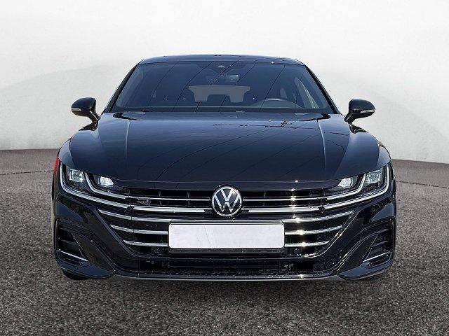 Volkswagen Arteon Shooting Brake - R-Line TDI DSGPANOAHKKE