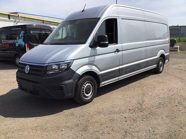 Iveco Daily - HKa 35S18V Radstand 4100 H2*Kamera*Klima*