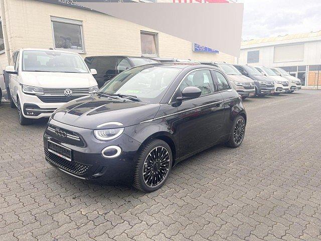 Fiat 500e - LaPrima by Bocelli Winterpaket SOFORT!