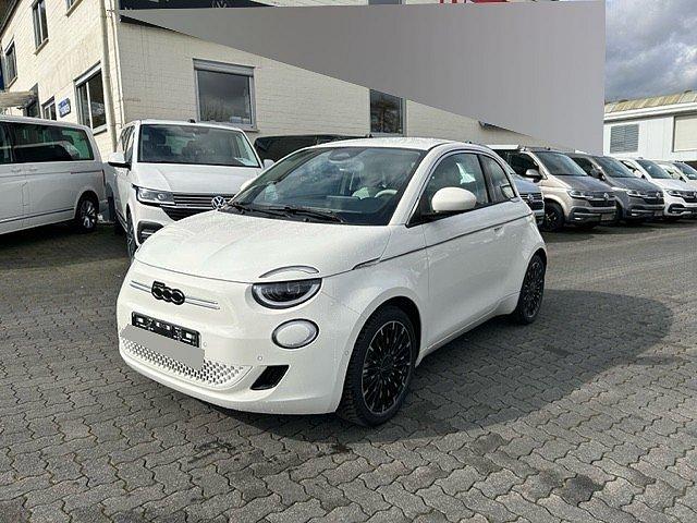 Fiat 500e - LaPrima by Bocelli Winterpaket SOFORT!