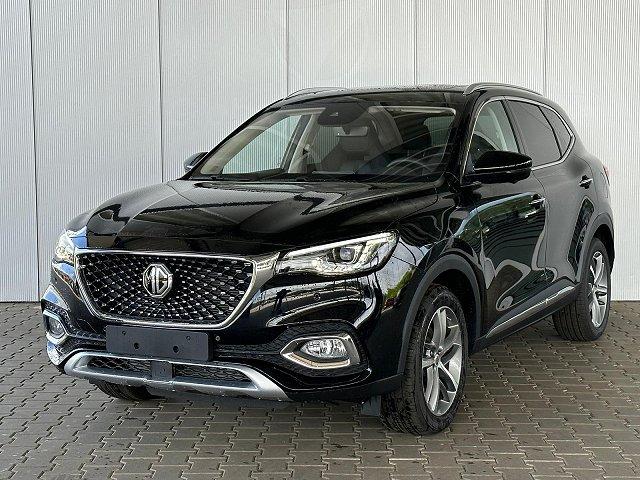 MG HS - 1.5 TGI 6MT / Navi Panodach Leder Sitzh. Keyles PDC N360 Kamera ALU 18