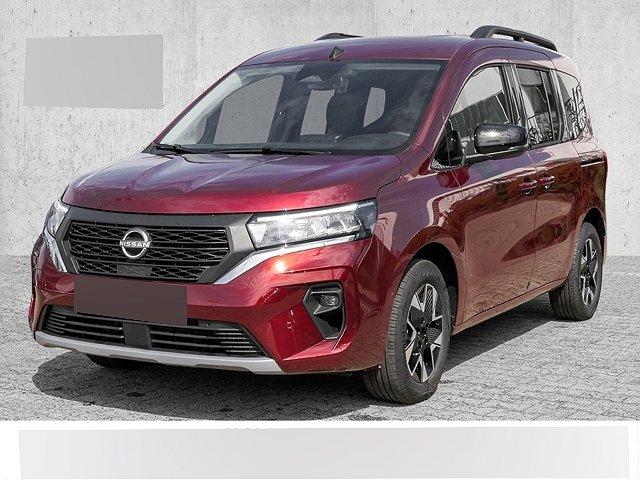 Nissan Townstar Kombi - L1 1.3 DIG-T 130PS 6MT N-DESIGN