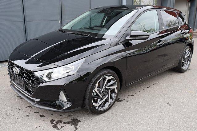Hyundai i20 - 1.0 T-GDI Edition 30+ NAVI BOSE RFK PDC