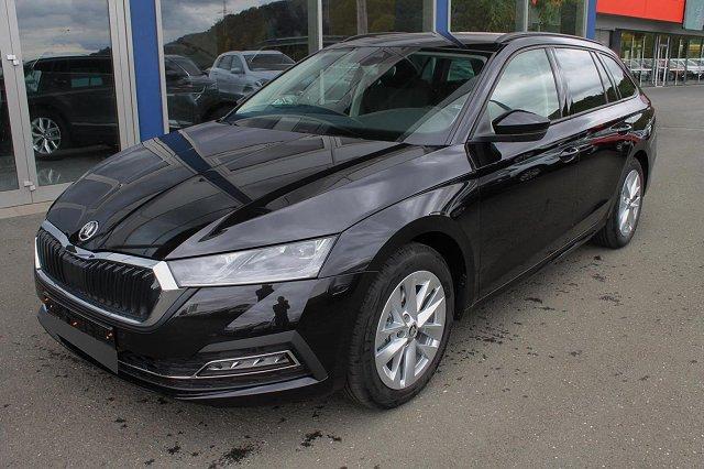 Skoda Octavia Combi - IV Style 1.5 TSI LED Navi SunsSet Assistenzpaket