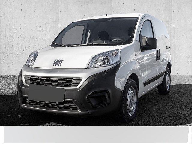 Fiat Fiorino - SX Kasten 1.3 Multijet EU6d Klima, Radio, Trennwand, Schiebetür