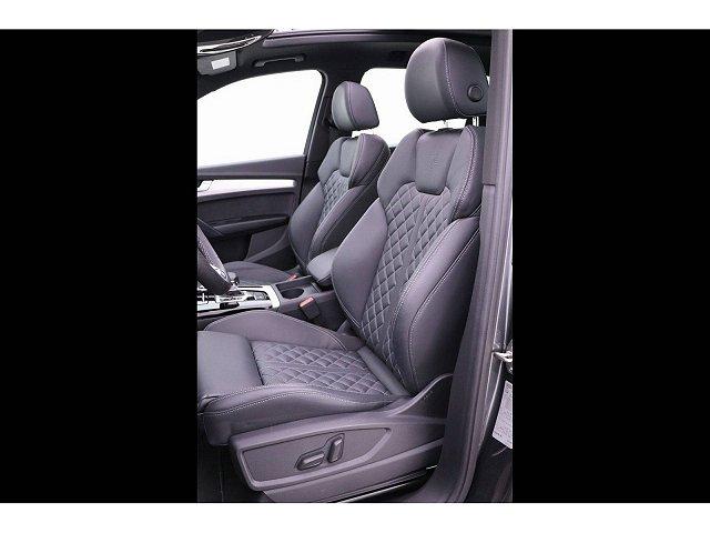 Audi Q5 S-Line TDI quattro S-TronicPANONAPPAMATRIX 
