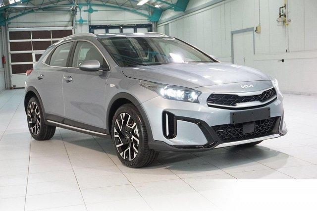Kia XCeed - 1,5 T-GDI DCT7 VISION MJ23 NAVI KOMFORT