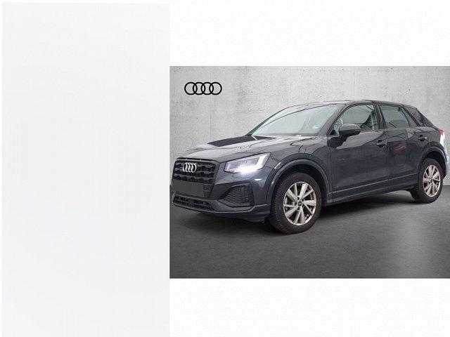 Audi Q2 35 TDI qu. S-tronic advanced AudiDriveSelect*Navi*schwarzpaket 