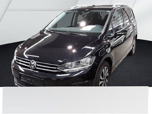 Volkswagen Touran - 1.5 TSI DSG Active 7-Sitzer *Virtual*Navi*ACC*