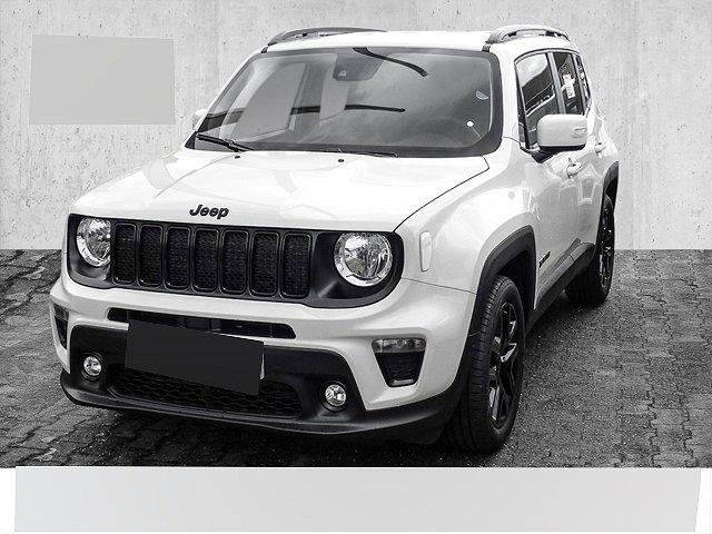 Jeep Renegade - MY22 Limited Komfortpaket Parkpaket Klimaautomatik Apple CarPlay Android Auto