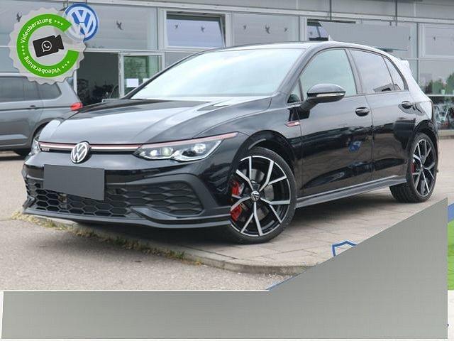 Volkswagen Golf GTI - VIII 2.0 TSI DSG CLUBSPORT 19quotESTORIL+P