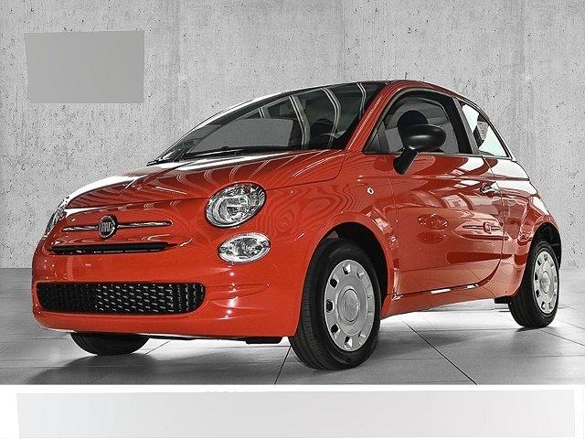 Fiat 500 - Cult 1.0 Mild Hybrid LED-Tagfahrlicht Multif.Lenkrad Knieairbag RDC Klima ESP Seitenairb.