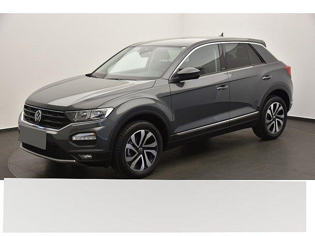 Volkswagen T-Roc - 1.0 TSI Active Rückfahrkam/Multilenk