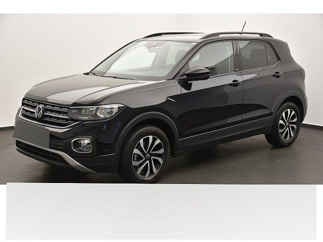 Volkswagen T-Cross - 1.0 TSI Active Rückfahrkam/Navi/Multilenk