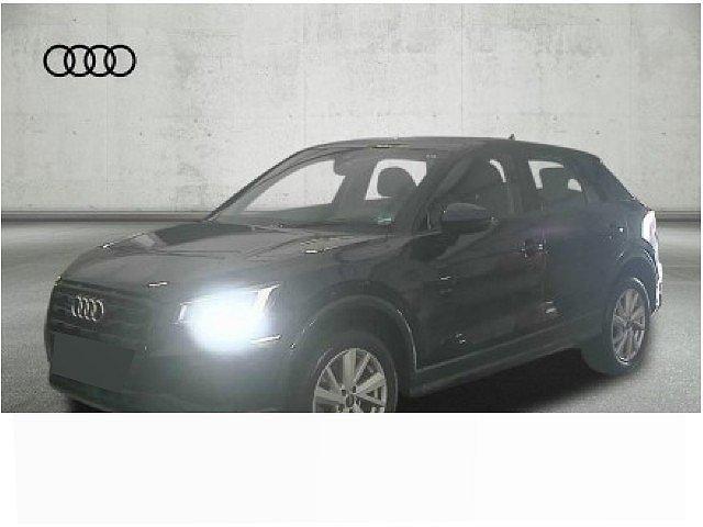 Audi Q2 - 35 TDI Q S tronic advanced Navi Virtual Cockpit Assistenz Kamera Sportsitze