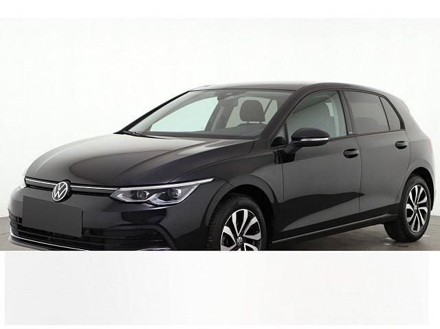 Volkswagen Golf - 8 VIII 1.5 TSI Active ACC LED+ Navi Pano