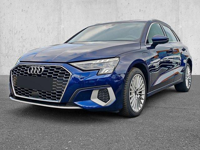 Audi A3 Sportback 40 TFSI e Advanced PHEV/Hybrid NAVI 