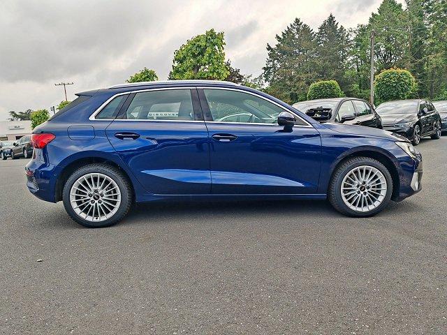 Audi A3 Sportback 40 TFSI e Advanced PHEV/Hybrid NAVI 