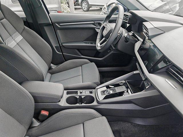 Audi A3 Sportback 40 TFSI e Advanced PHEV/Hybrid NAVI 