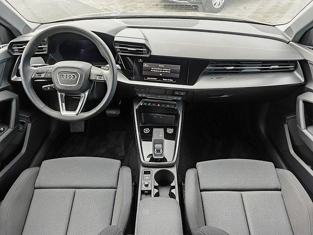Audi A3 Sportback 40 TFSI e Advanced PHEV/Hybrid NAVI 