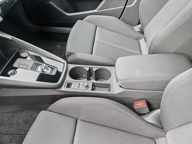 Audi A3 Sportback 40 TFSI e Advanced PHEV/Hybrid NAVI 