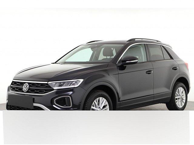 Volkswagen T-Roc - 1.0 TSI Life Navi LED DAB+