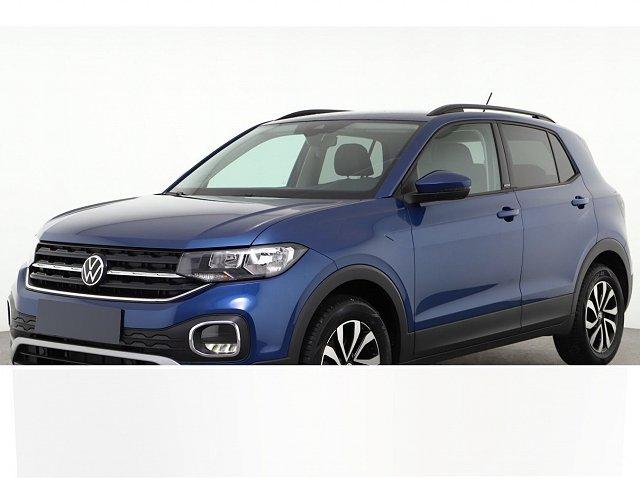 Volkswagen T-Cross - 1.0 TSI Active ACC App DAB+ Navi