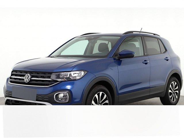 Volkswagen T-Cross - 1.0 TSI Active ACC App DAB+ Navi