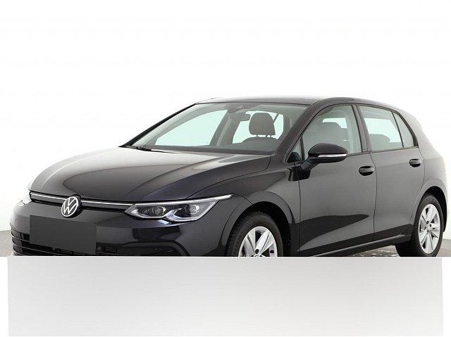 Volkswagen Golf - 8 VIII 1.5 TSI Life Matrix ACC Pano Navi AHK