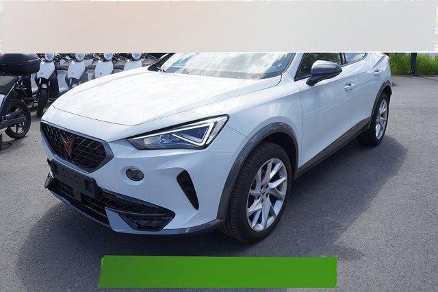 Cupra Formentor - 1.5 TSI DSG*ACC*Kamera*Voll LED*DAB+