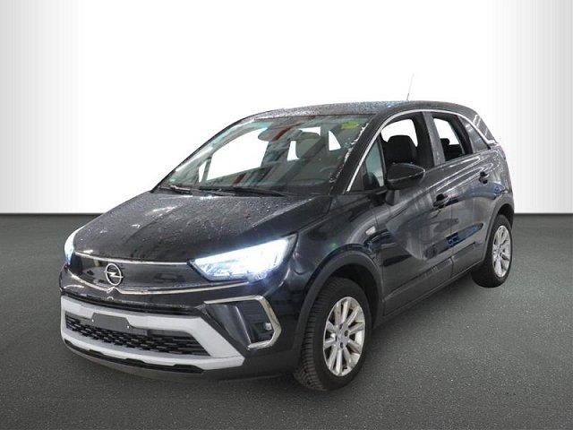 Opel Crossland - Elegance Plus LED Navi Automatik