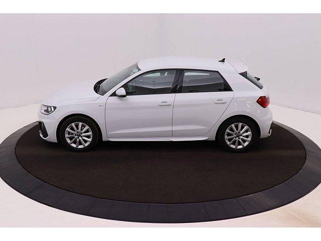 Audi A1 Sportback - S-Line TFSI s-tronicNAVI3-J-GAR