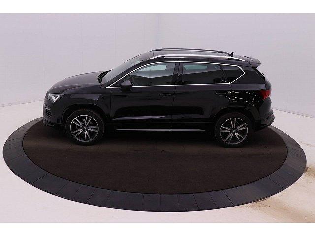 Seat Ateca - FR TSI DSGPANOAHKKEYLESSNAVIACCLED