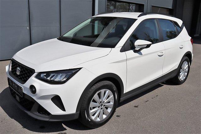 Seat Arona - 1.0 TSI Reference DAB LM PDC SH
