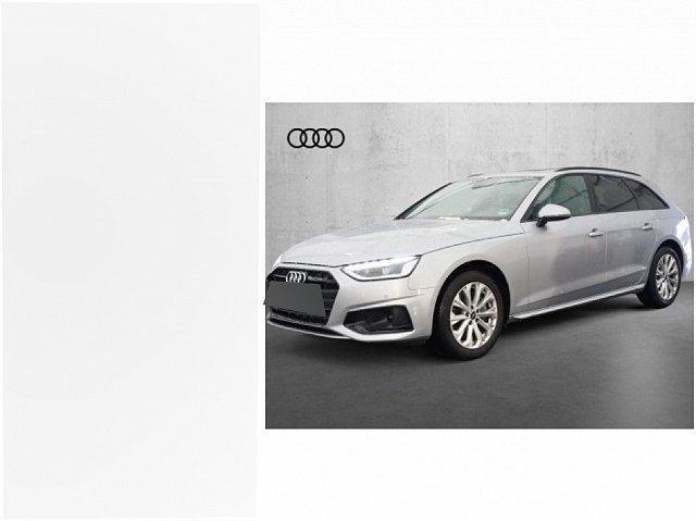 Audi A4 Avant 40 TDI S tronic advanced Kamera Navi 17 Zoll Pano LED 