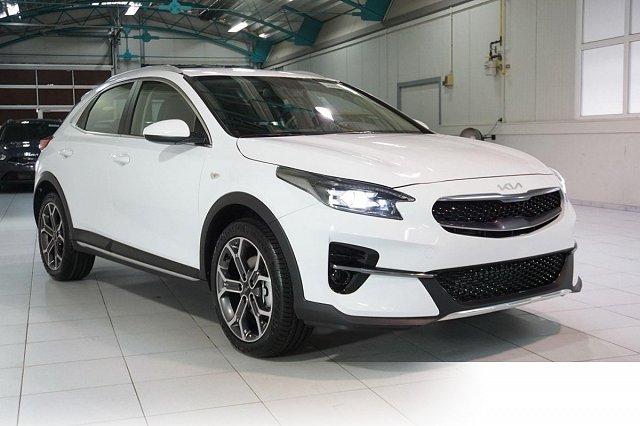 Kia XCeed - 1,6 CRDI MILD HYBRID VISION NAVI KOMFORT