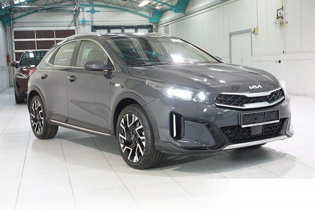 Kia XCeed - 1,6 CRDI DCT7 MILD HYBRID VISION MJ23 NAVI KOMFORT AHK