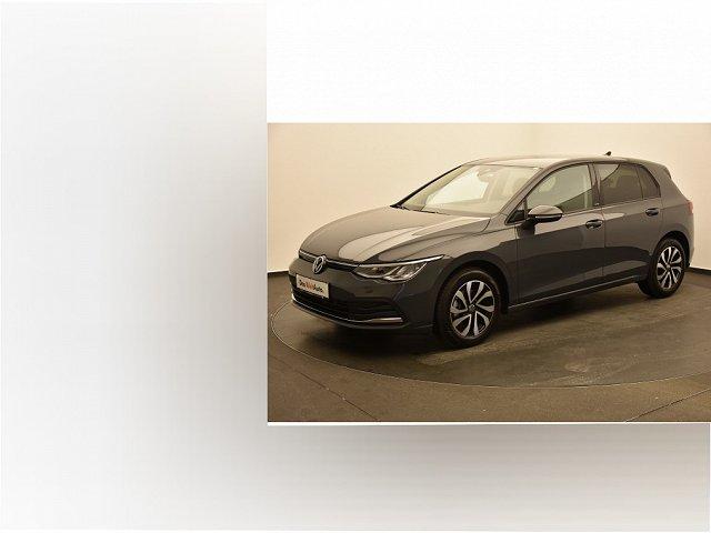Volkswagen Golf - 8 VIII 1.5 TSI Active ACC/Stand/AHK