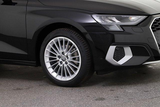 Audi A3 Sportback 35 TFSI advanced AHK DAB 