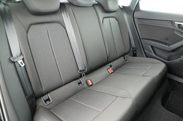 Audi A3 Sportback 35 TFSI advanced AHK DAB 