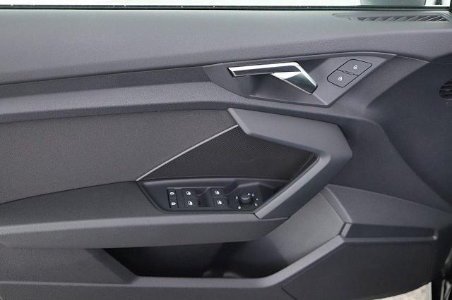Audi A3 Sportback 35 TFSI advanced AHK DAB 
