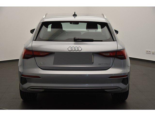 Audi A3 Sportback 30 TFSI S-tronic advanced AHK/DriveSelect 