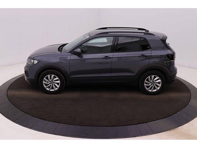 Volkswagen T-Cross - Life TSI DSGNAVIKAMERAWINTERPAKET