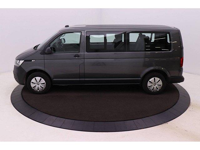 Volkswagen Transporter 6.1 Kombi - T6.1 LR TDILANGER RADSTAND9SITZESHZTEM