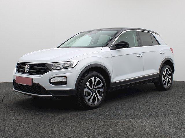 Volkswagen T-Roc - 2.0 TDI Active STANDH NAVI EL.KLAPPE ACC